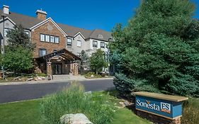 Staybridge Suites Denver South Park Meadows